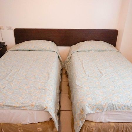 Crowne Garden Hotel Cebu Dış mekan fotoğraf
