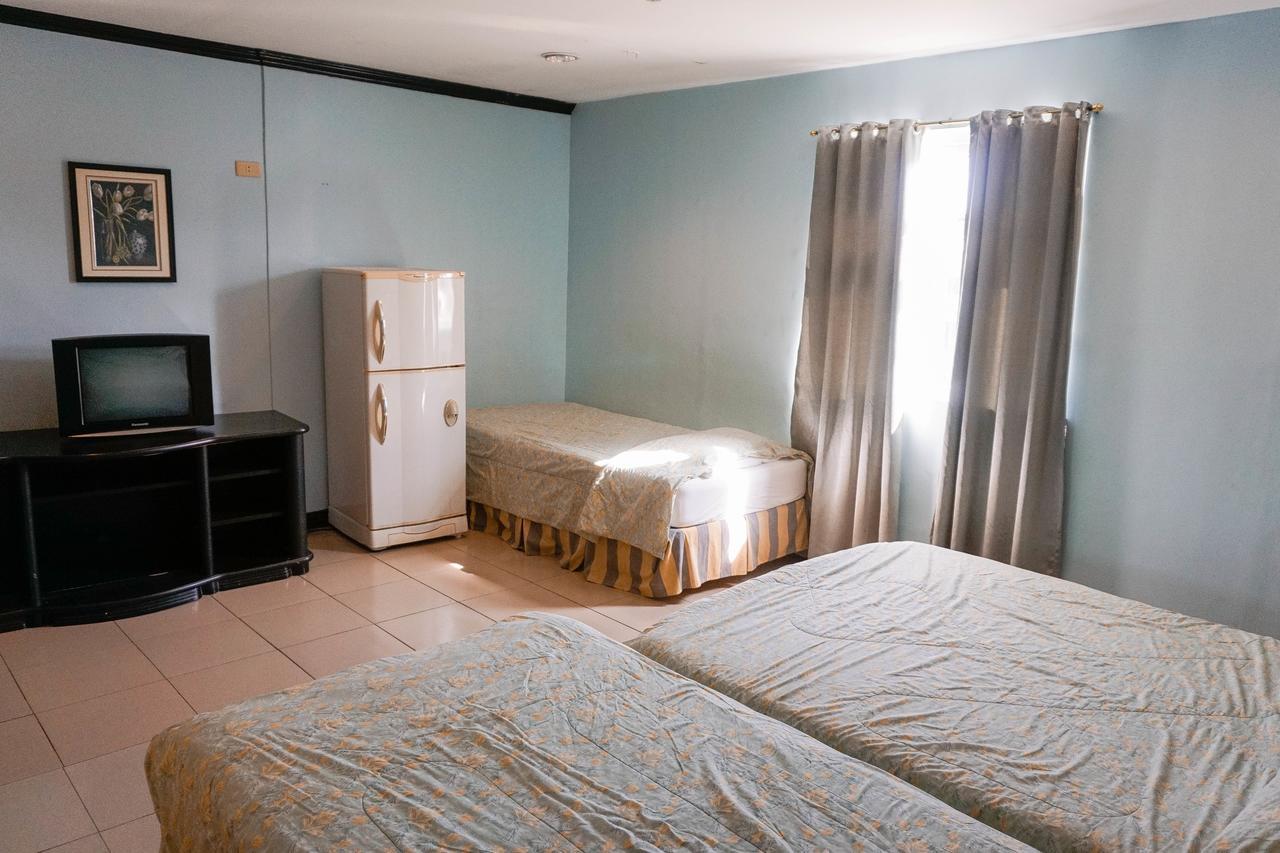 Crowne Garden Hotel Cebu Dış mekan fotoğraf
