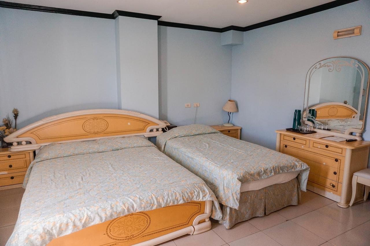 Crowne Garden Hotel Cebu Dış mekan fotoğraf