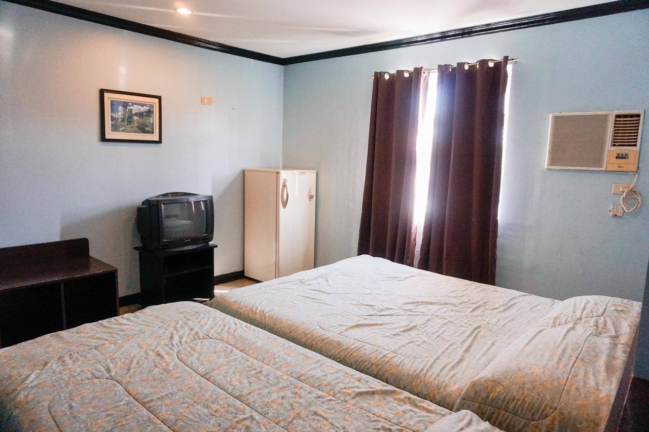Crowne Garden Hotel Cebu Dış mekan fotoğraf