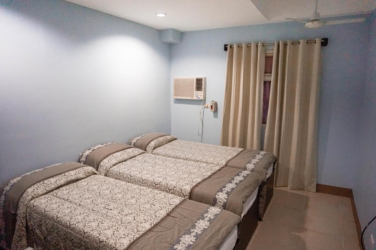 Crowne Garden Hotel Cebu Dış mekan fotoğraf