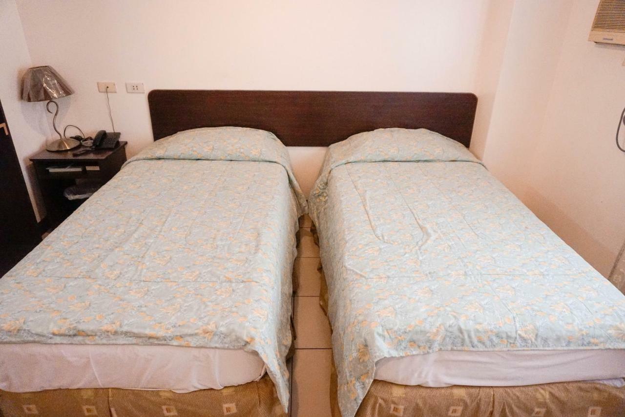 Crowne Garden Hotel Cebu Dış mekan fotoğraf